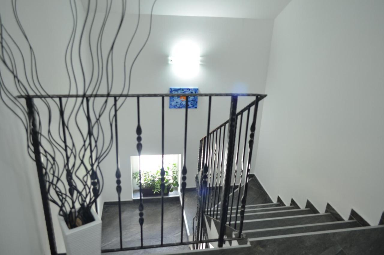 Katarica Hotel Кореница Екстериор снимка