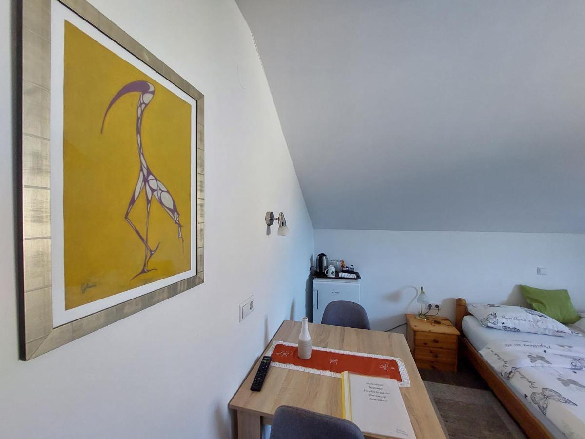 Katarica Hotel Кореница Екстериор снимка